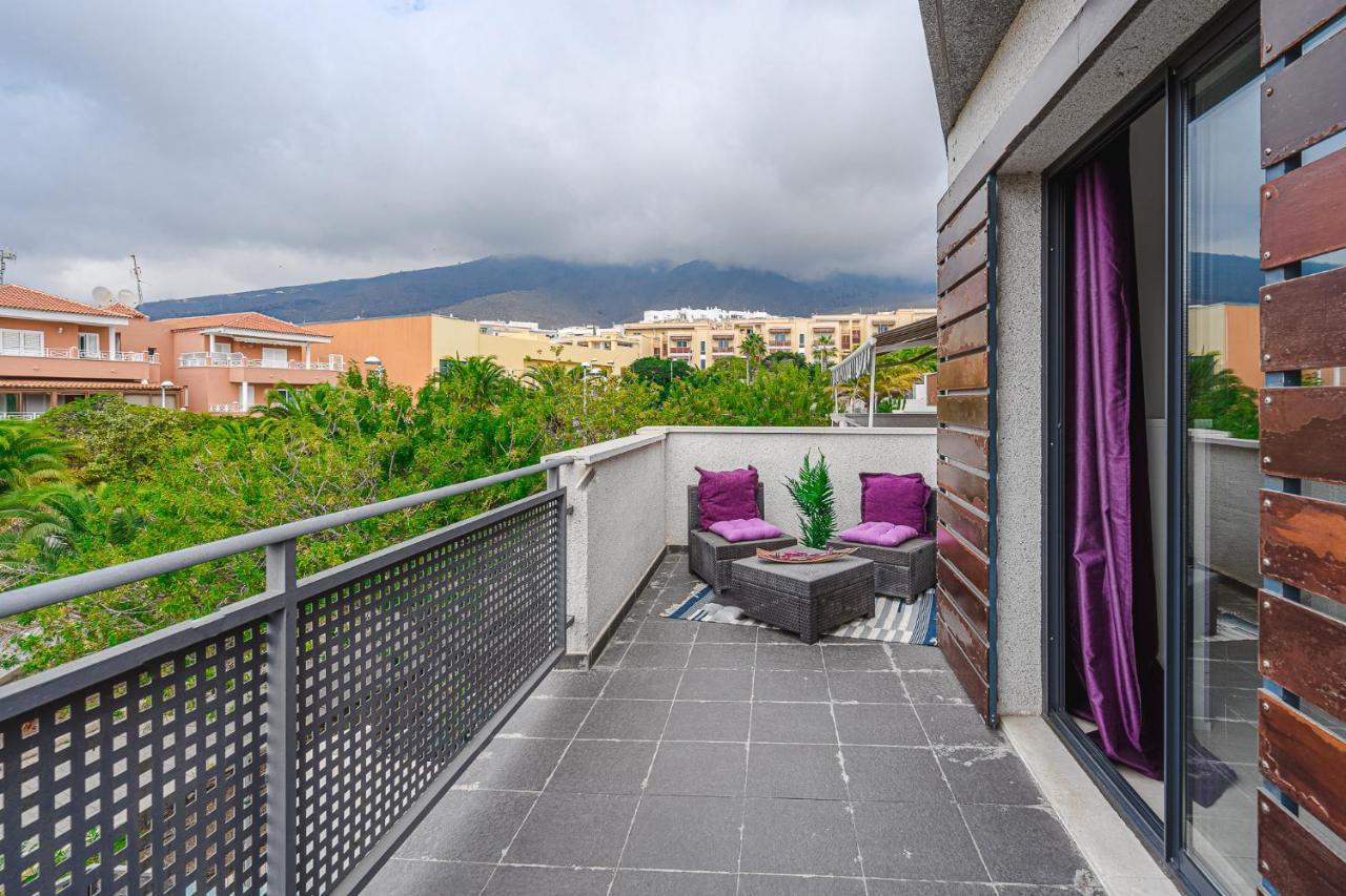 Casa Independiente Con Piscina Privada Costa Adeje  Eksteriør billede