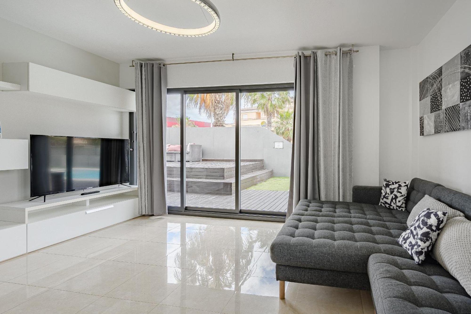 Casa Independiente Con Piscina Privada Costa Adeje  Eksteriør billede