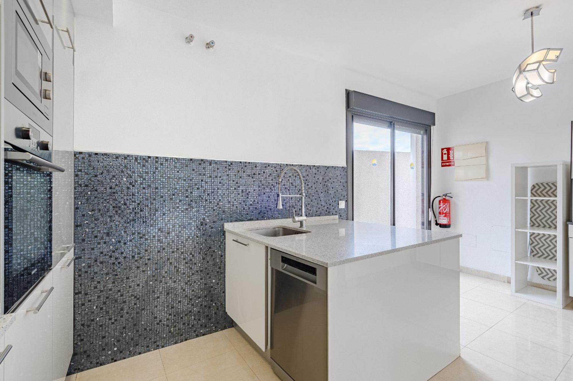 Casa Independiente Con Piscina Privada Costa Adeje  Eksteriør billede