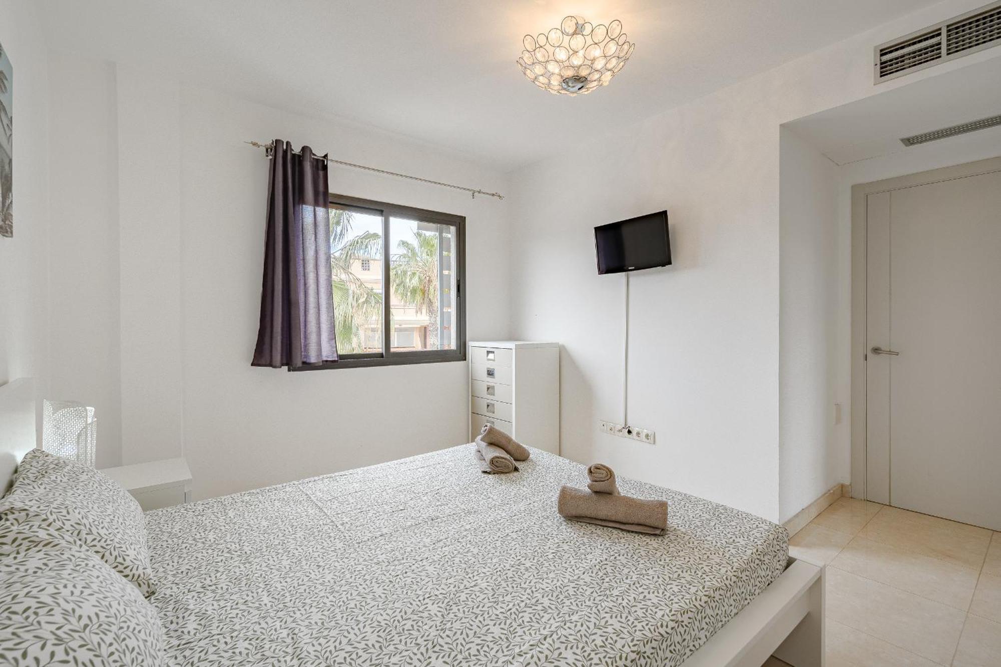 Casa Independiente Con Piscina Privada Costa Adeje  Eksteriør billede