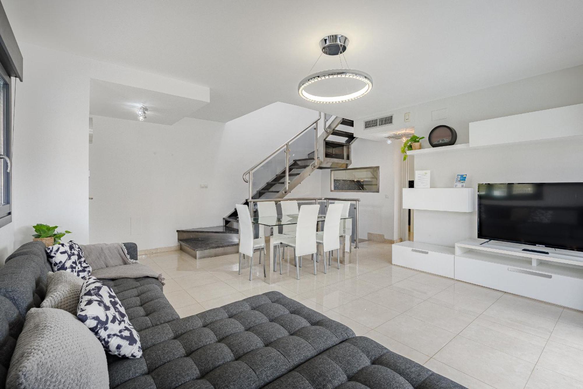 Casa Independiente Con Piscina Privada Costa Adeje  Eksteriør billede