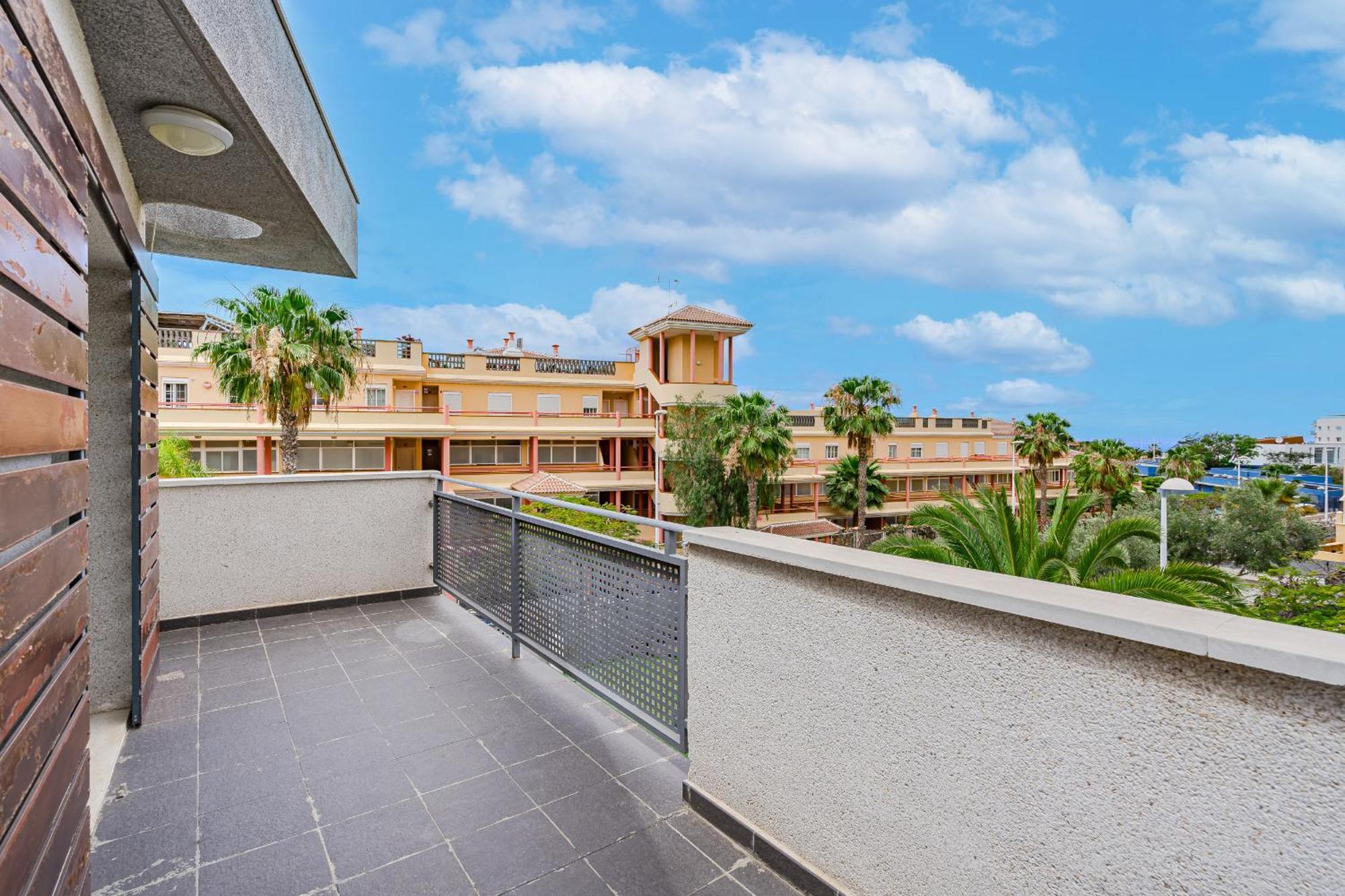 Casa Independiente Con Piscina Privada Costa Adeje  Eksteriør billede