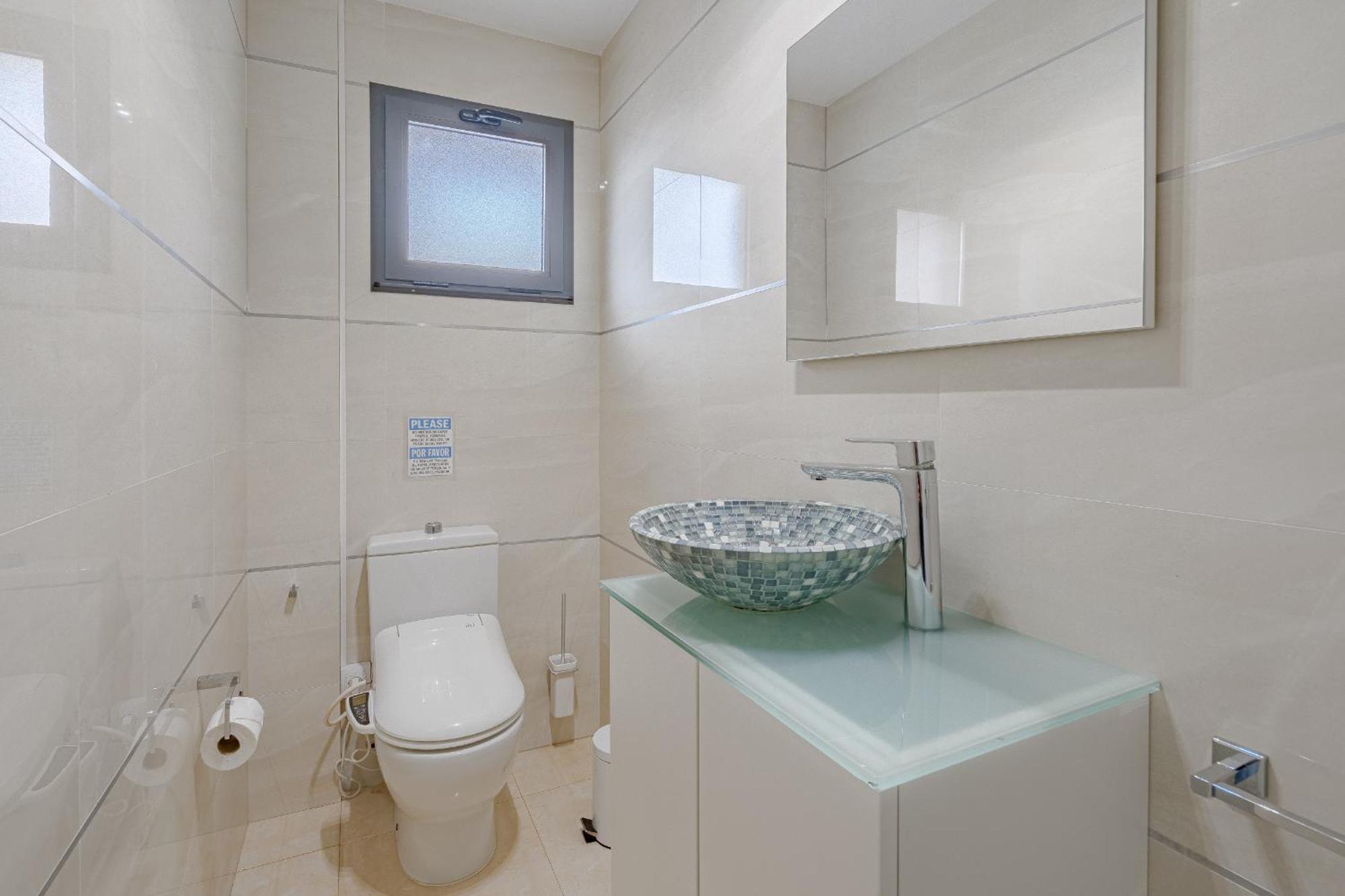 Casa Independiente Con Piscina Privada Costa Adeje  Eksteriør billede