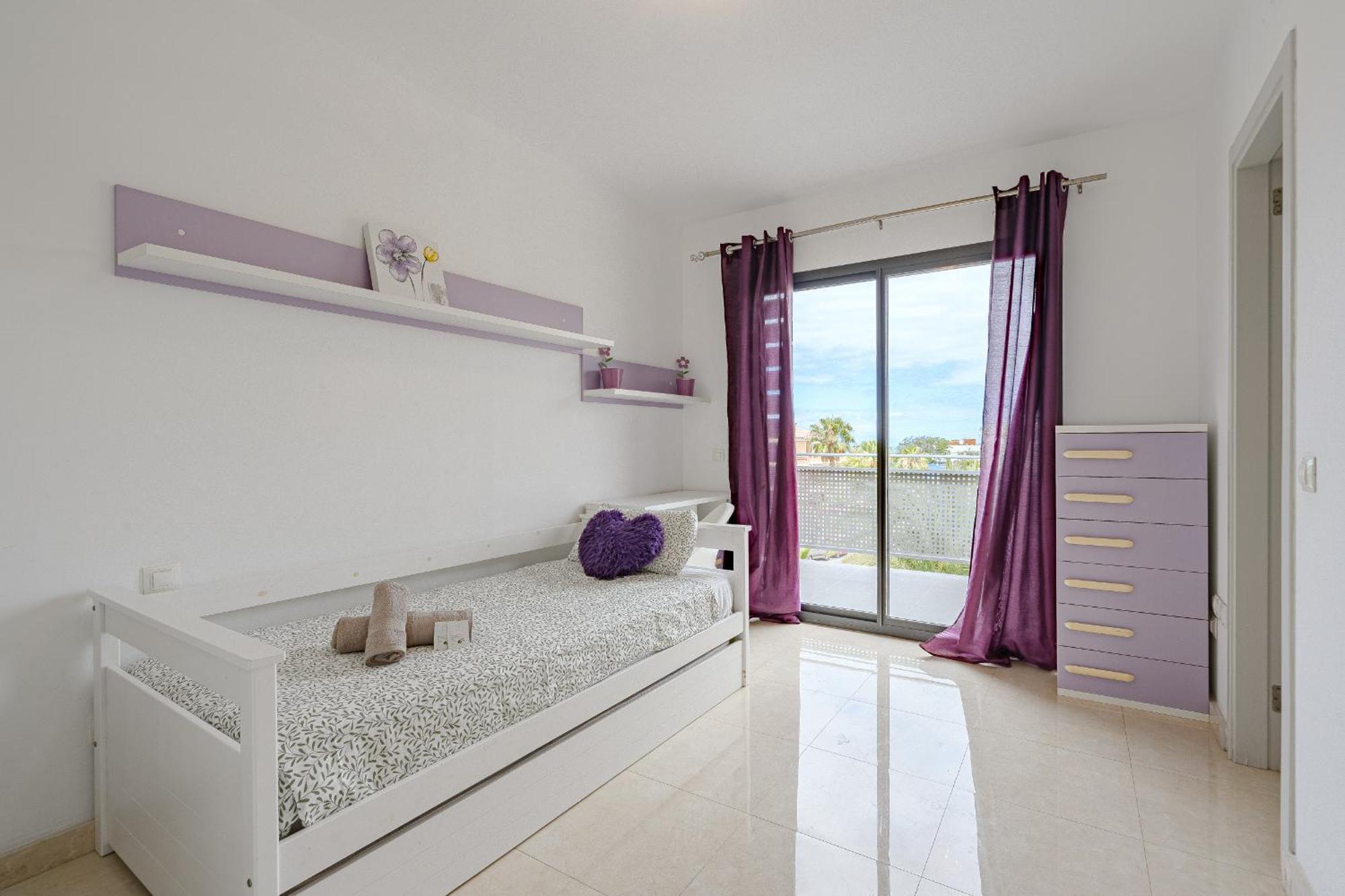 Casa Independiente Con Piscina Privada Costa Adeje  Eksteriør billede